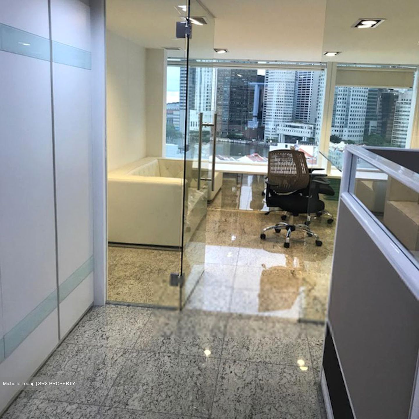The Central (D1), Office #568037101